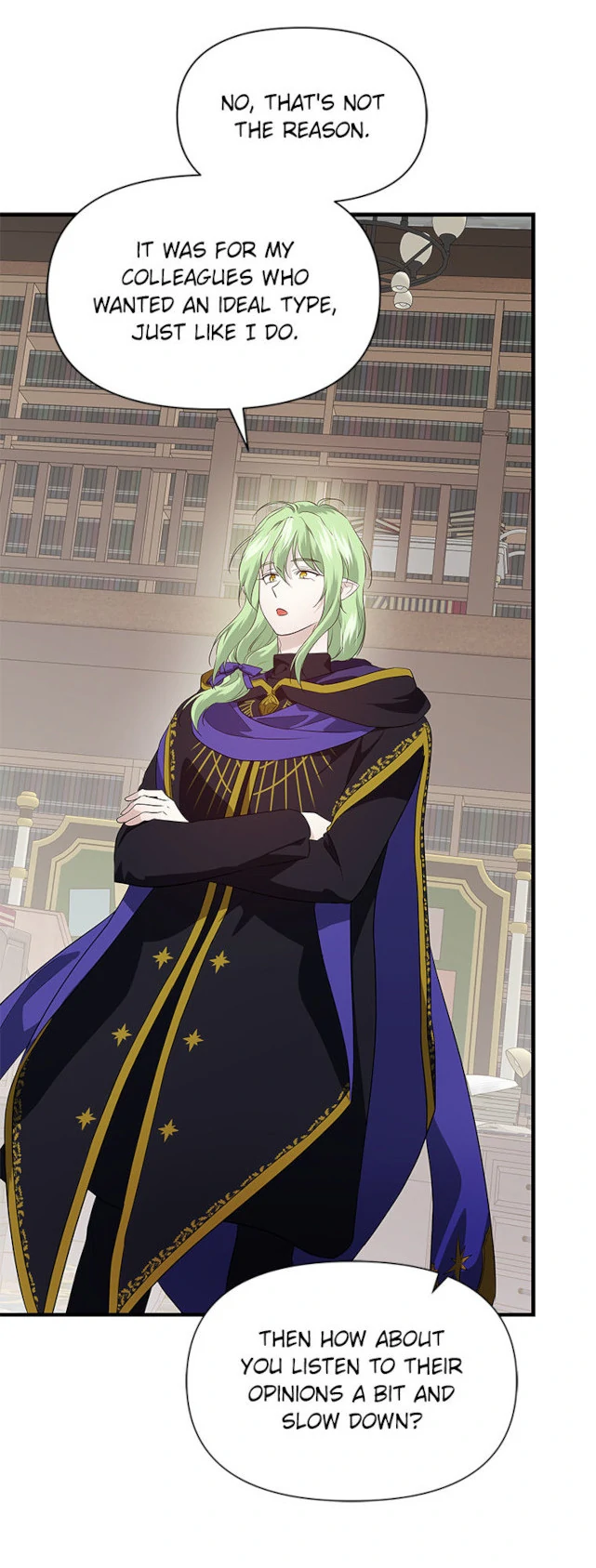 Finding My Father’s Son Chapter 76 208 27