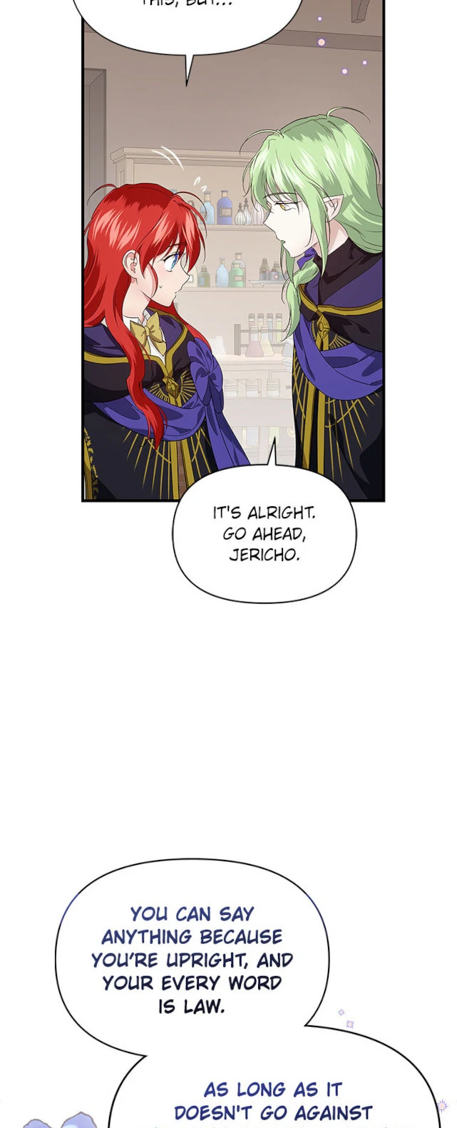 Finding My Father’s Son Chapter 76 211 30