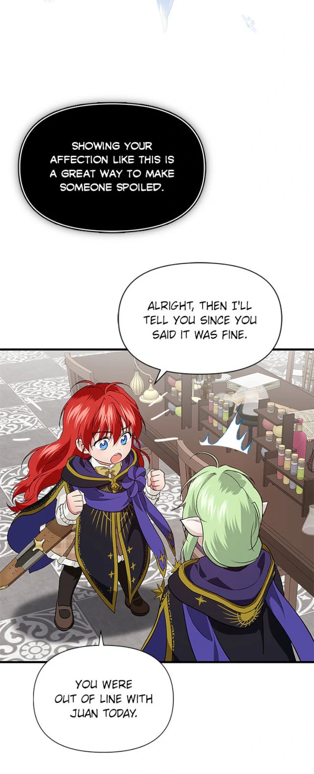 Finding My Father’s Son Chapter 76 213 32