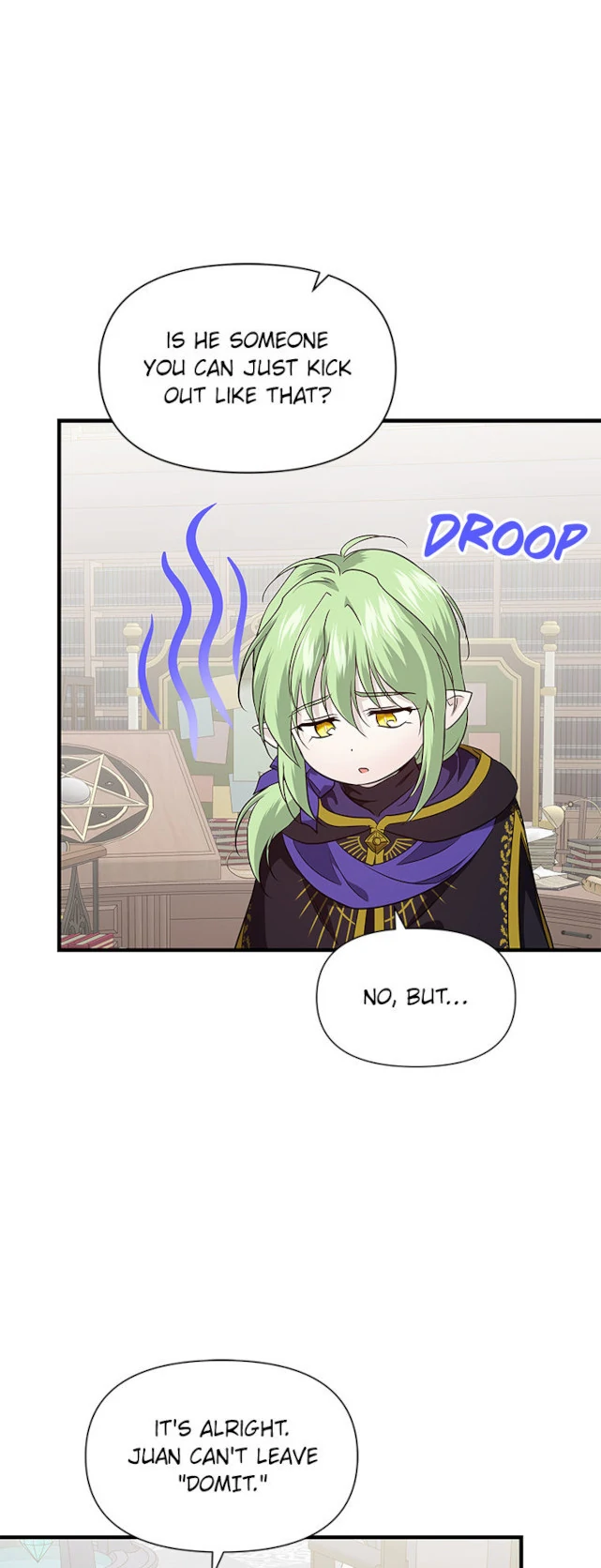 Finding My Father’s Son Chapter 76 214 33