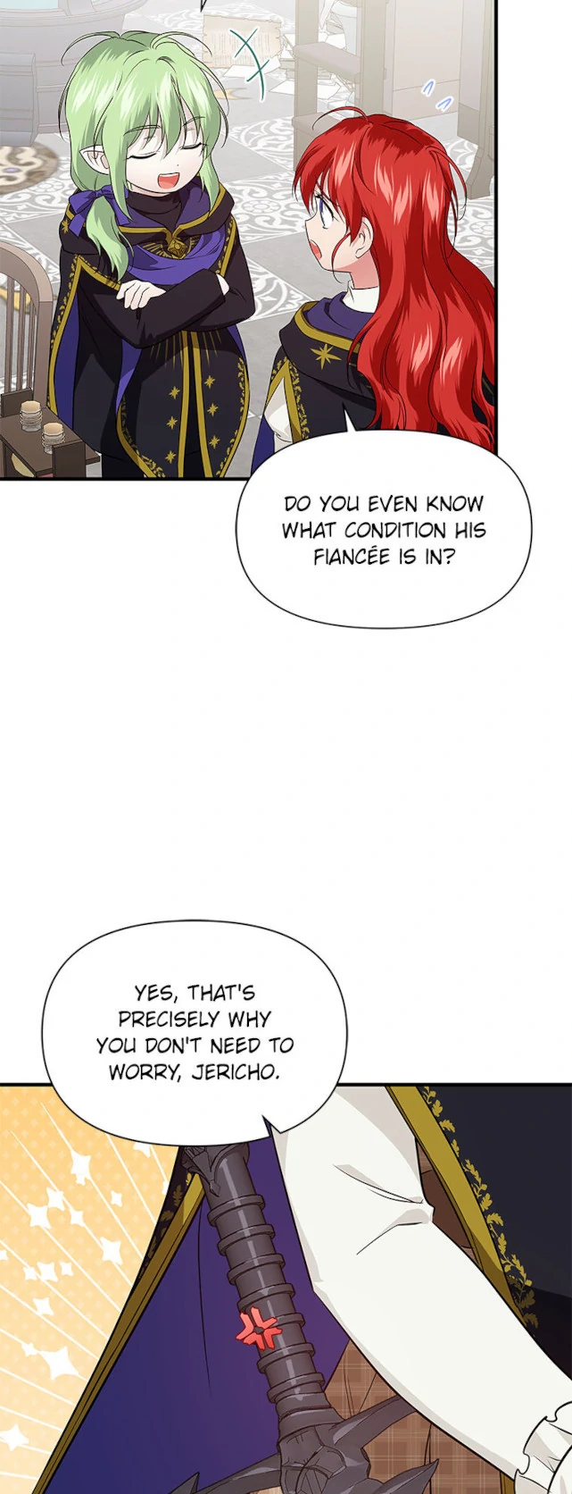 Finding My Father’s Son Chapter 76 215 34