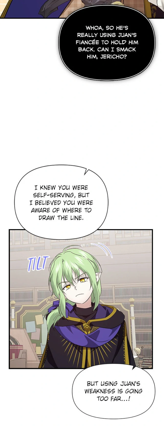 Finding My Father’s Son Chapter 76 216 35