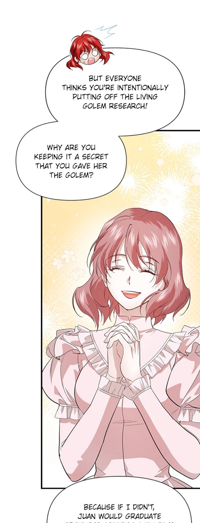 Finding My Father’s Son Chapter 76 220 39