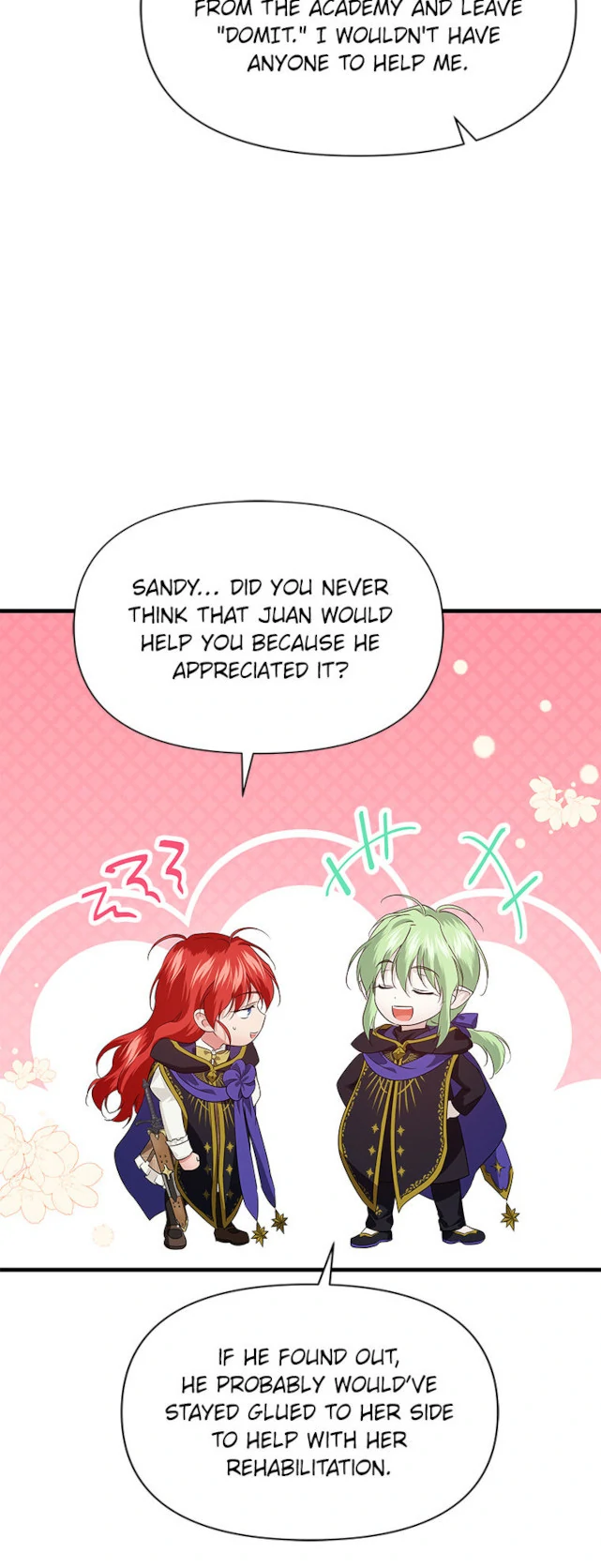 Finding My Father’s Son Chapter 76 221 40