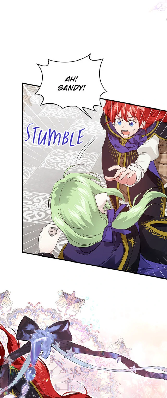 Finding My Father’s Son Chapter 76 227 46