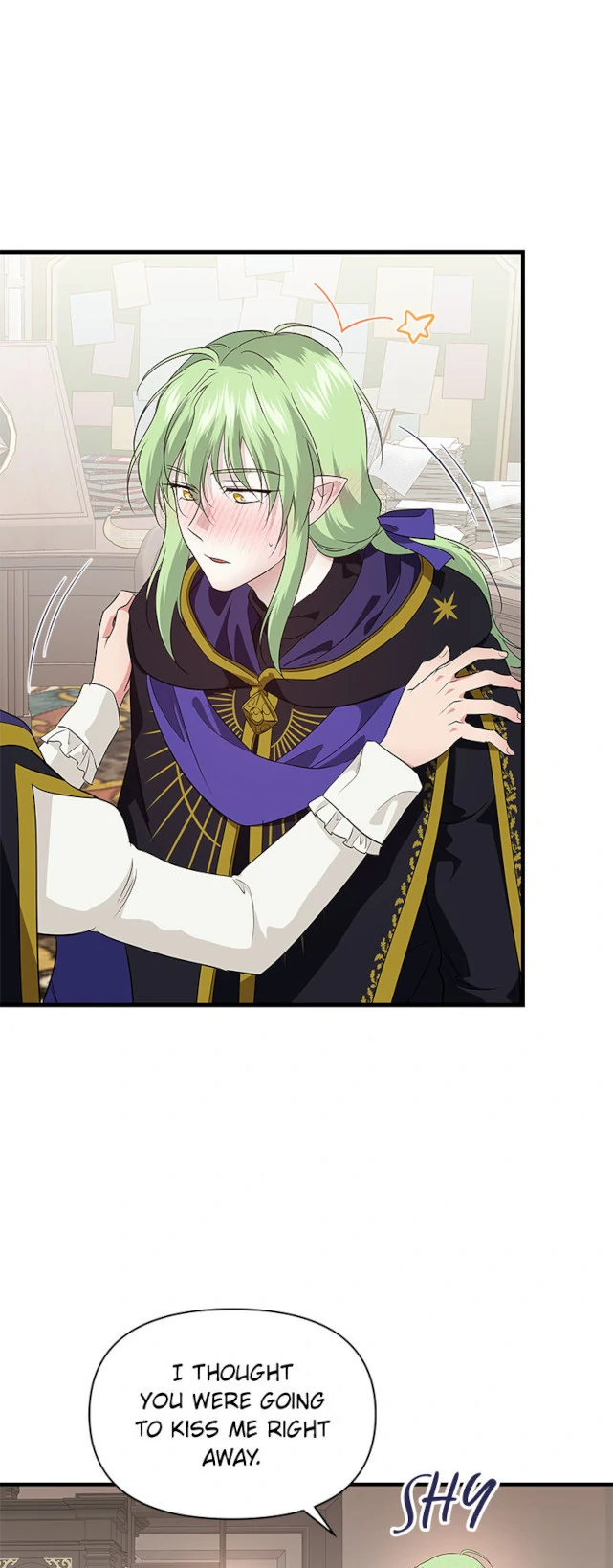 Finding My Father’s Son Chapter 76 230 49