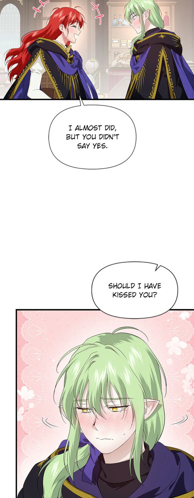 Finding My Father’s Son Chapter 76 231 50