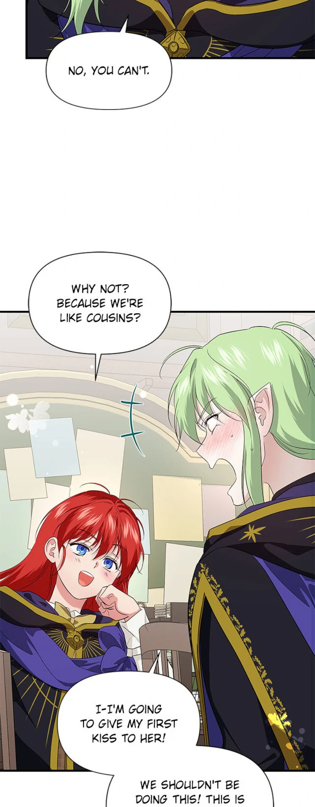 Finding My Father’s Son Chapter 76 232 51