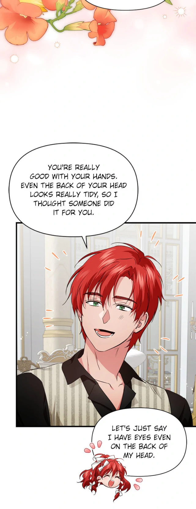 Finding My Father’s Son Chapter 78 203 04