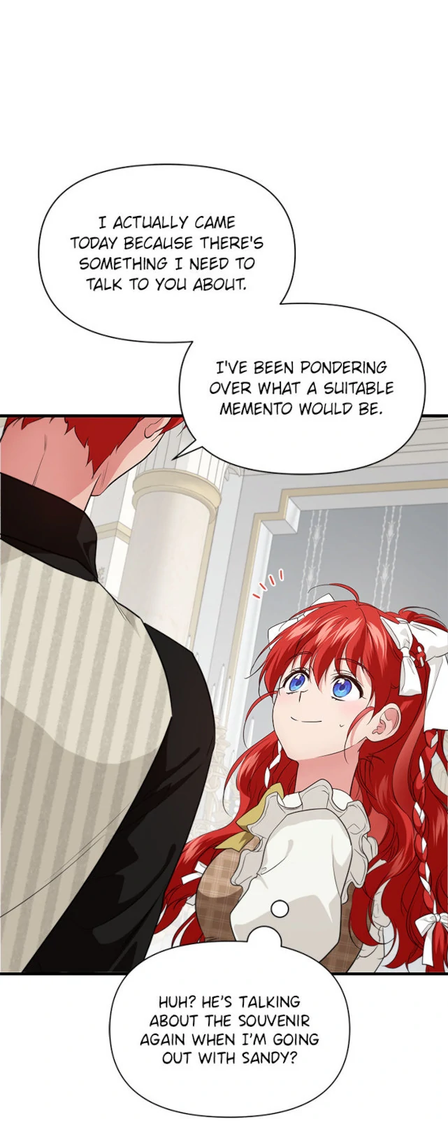 Finding My Father’s Son Chapter 78 204 05