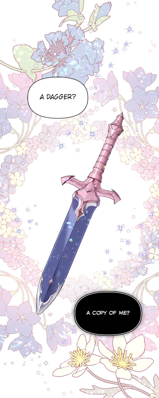 Finding My Father’s Son Chapter 78 206 07