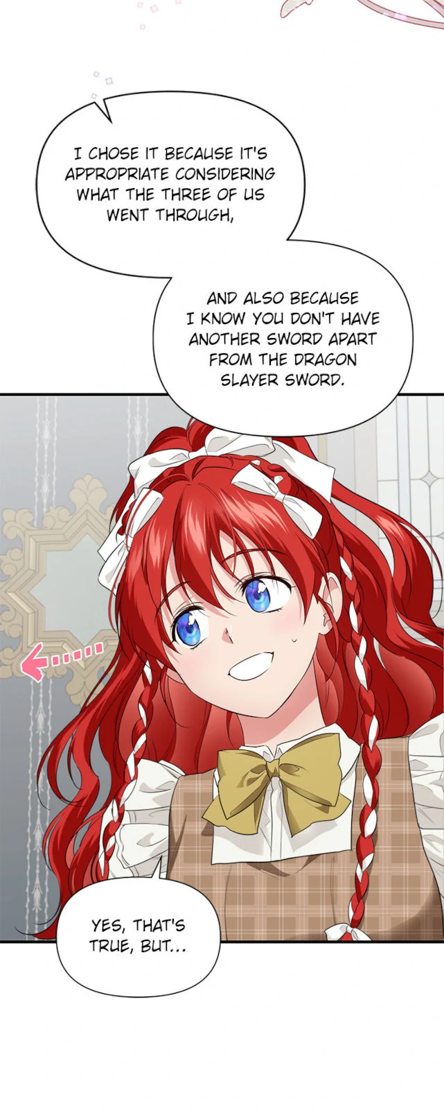 Finding My Father’s Son Chapter 78 207 08