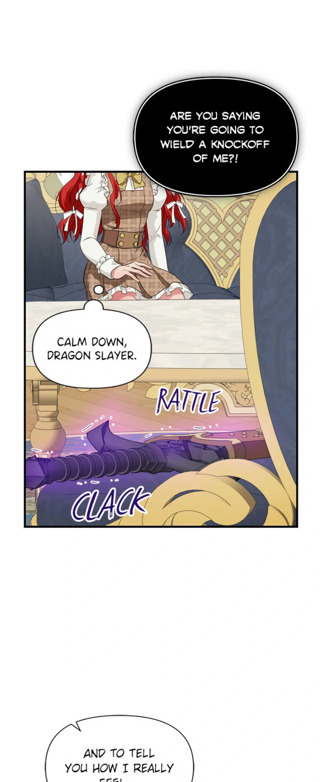 Finding My Father’s Son Chapter 78 208 09