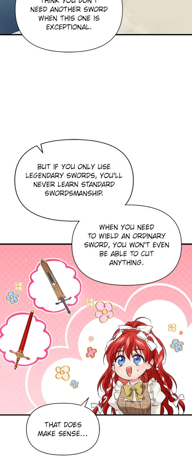 Finding My Father’s Son Chapter 78 215 16