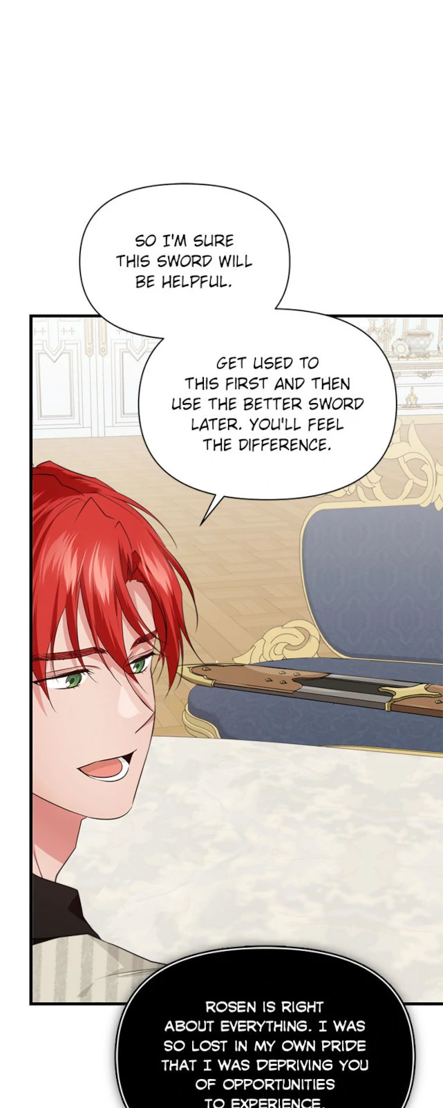 Finding My Father’s Son Chapter 78 216 17