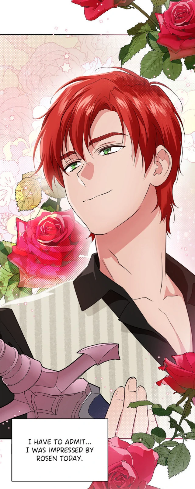 Finding My Father’s Son Chapter 78 218 19