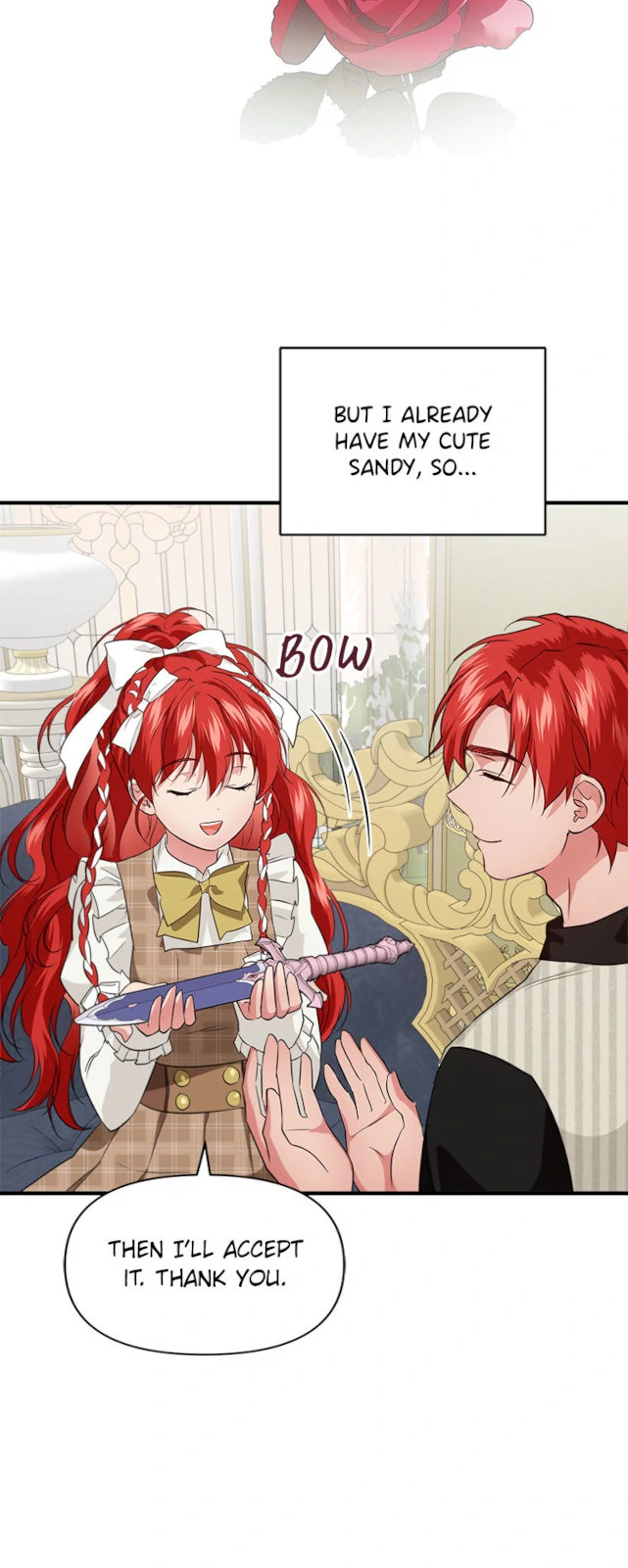 Finding My Father’s Son Chapter 78 219 20