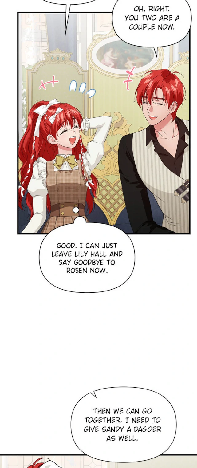 Finding My Father’s Son Chapter 78 221 22