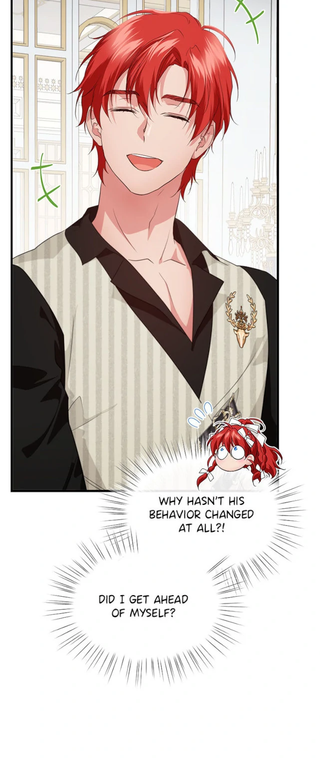 Finding My Father’s Son Chapter 78 223 24