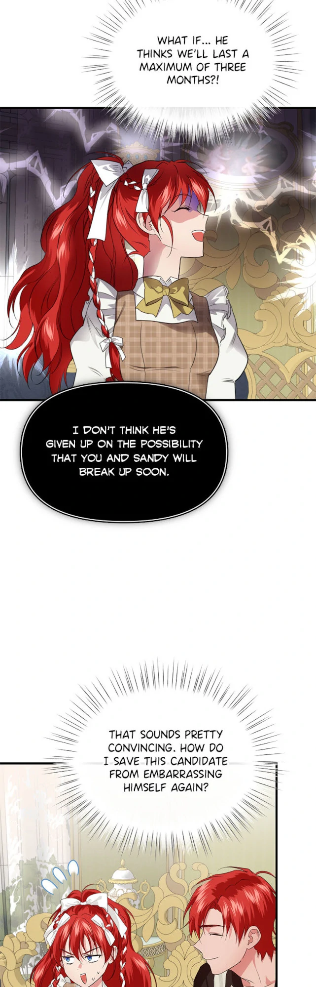 Finding My Father’s Son Chapter 78 225 26