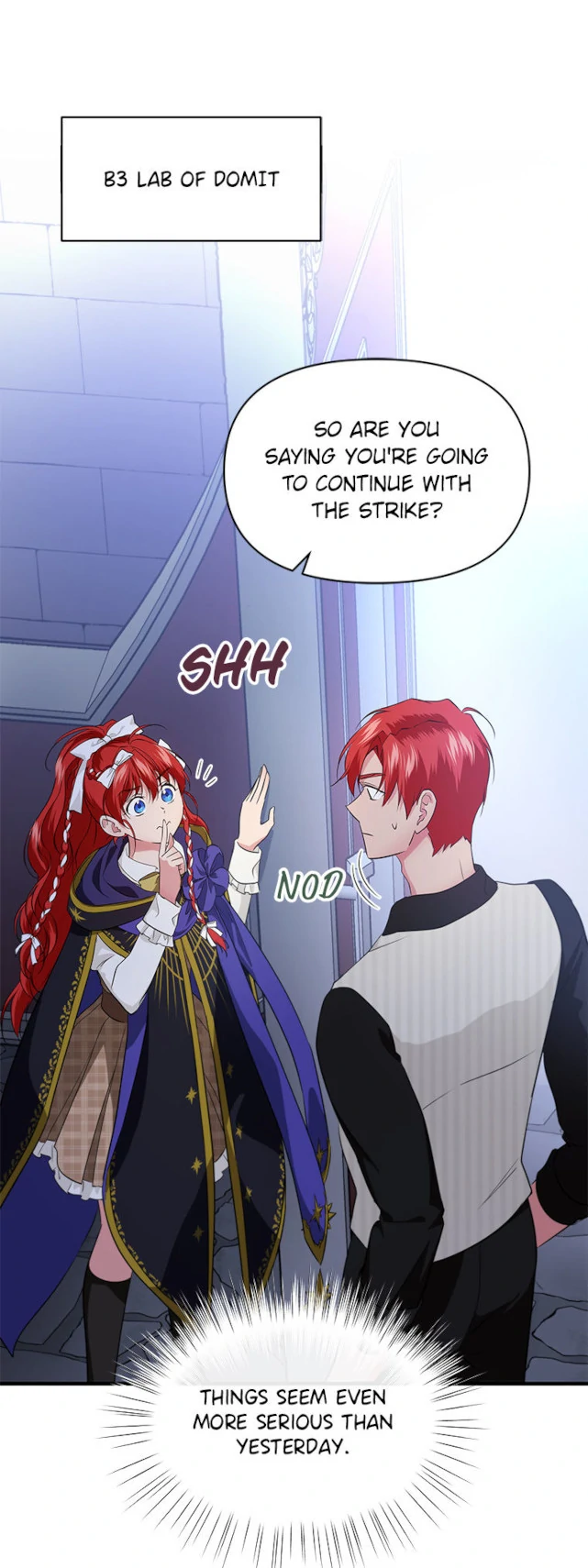 Finding My Father’s Son Chapter 78 229 30