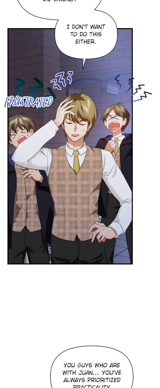 Finding My Father’s Son Chapter 78 233 34