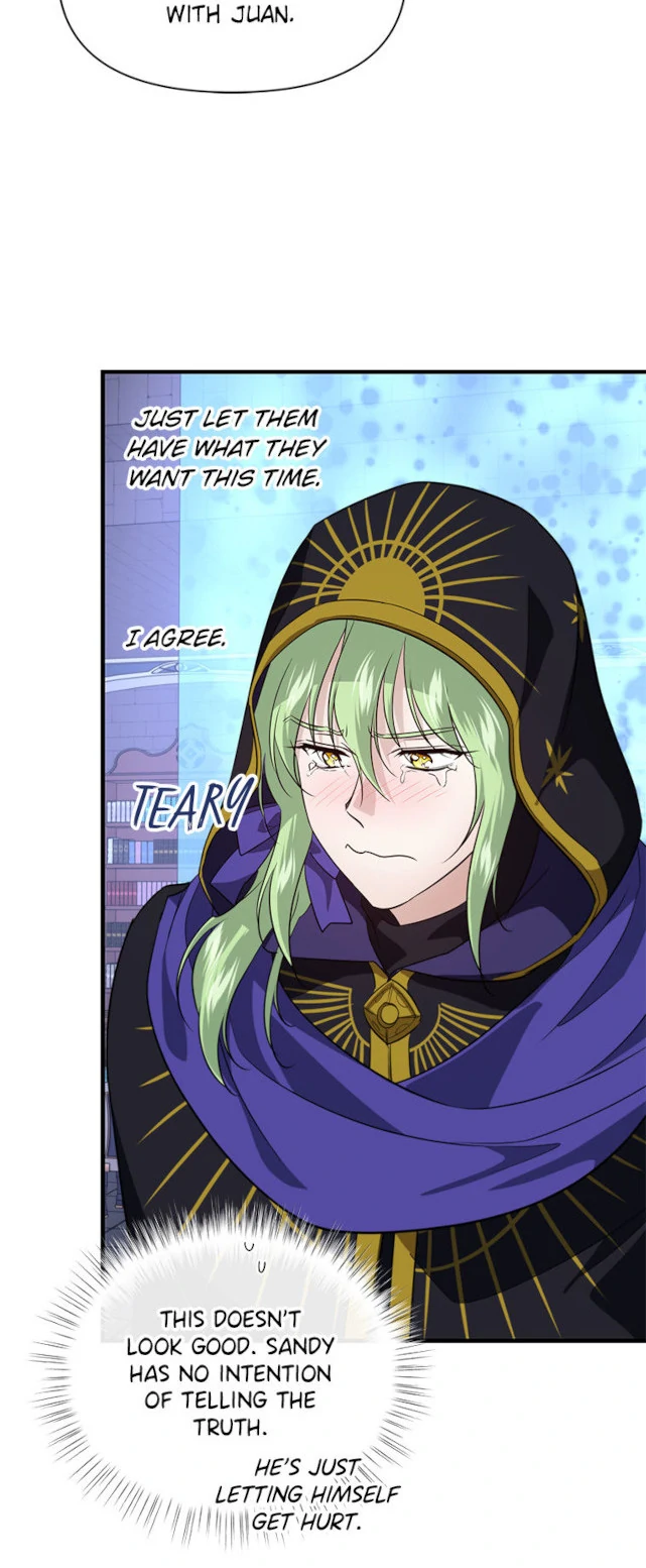 Finding My Father’s Son Chapter 78 237 38