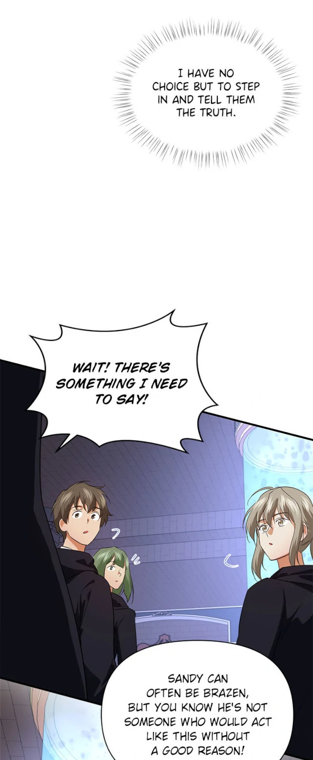 Finding My Father’s Son Chapter 78 238 39