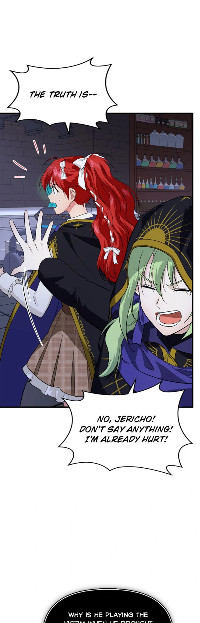 Finding My Father’s Son Chapter 78 240 41