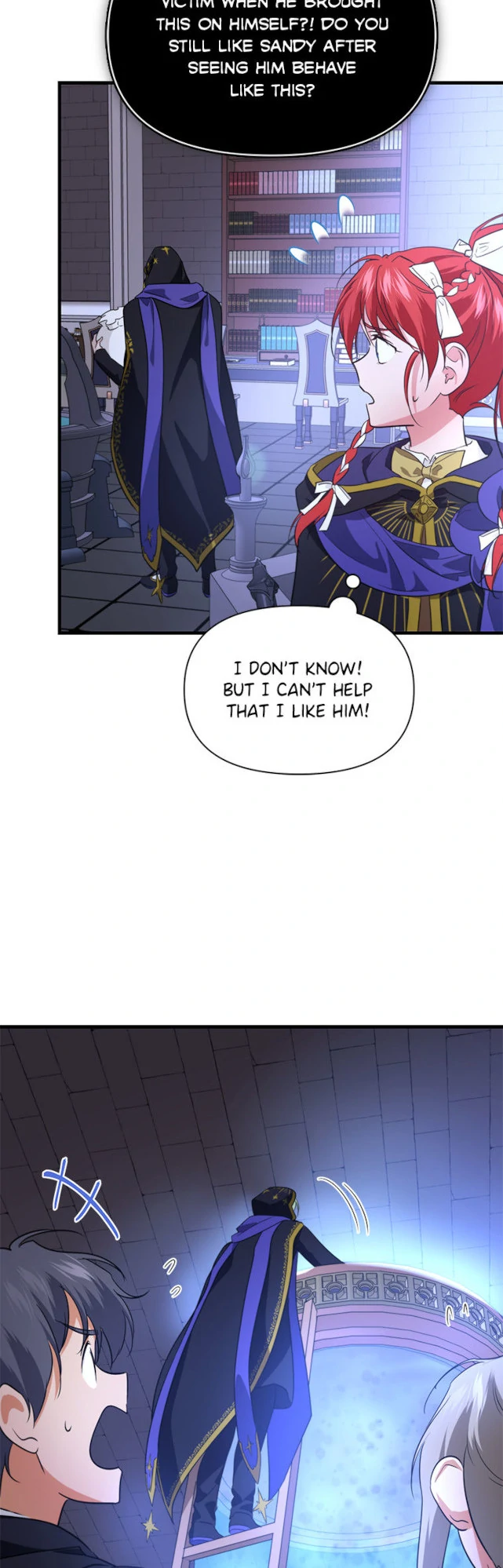 Finding My Father’s Son Chapter 78 241 42