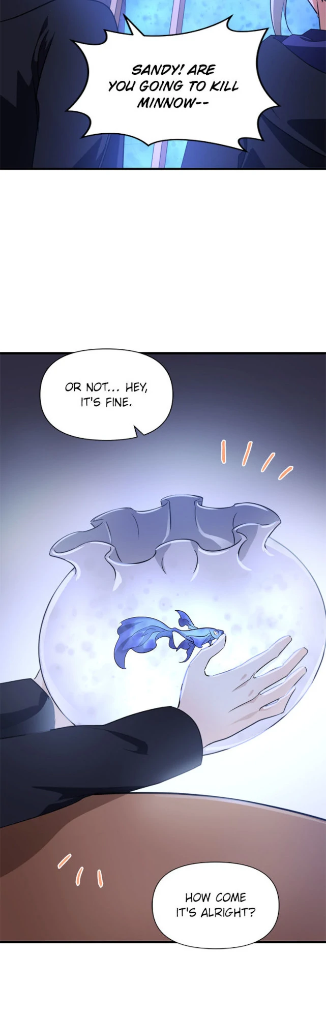 Finding My Father’s Son Chapter 78 242 43