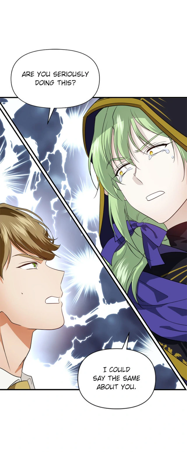 Finding My Father’s Son Chapter 78 247 48