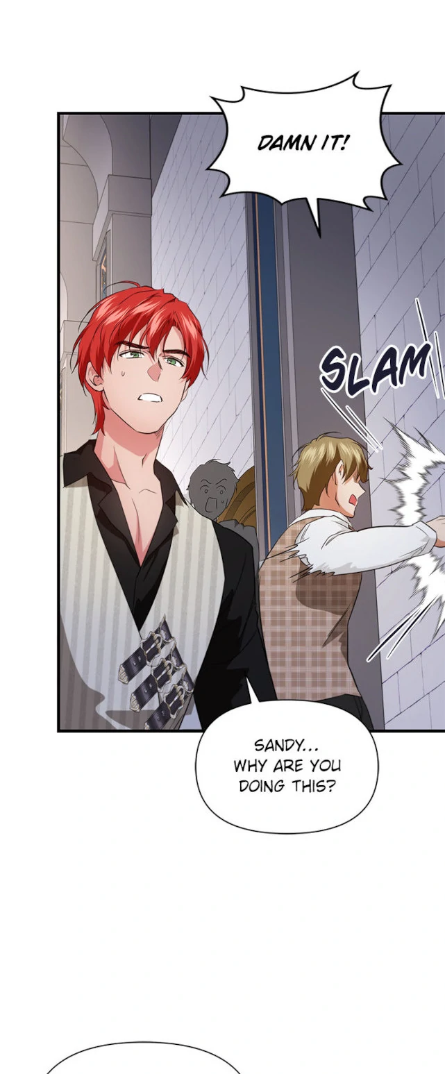 Finding My Father’s Son Chapter 78 248 49