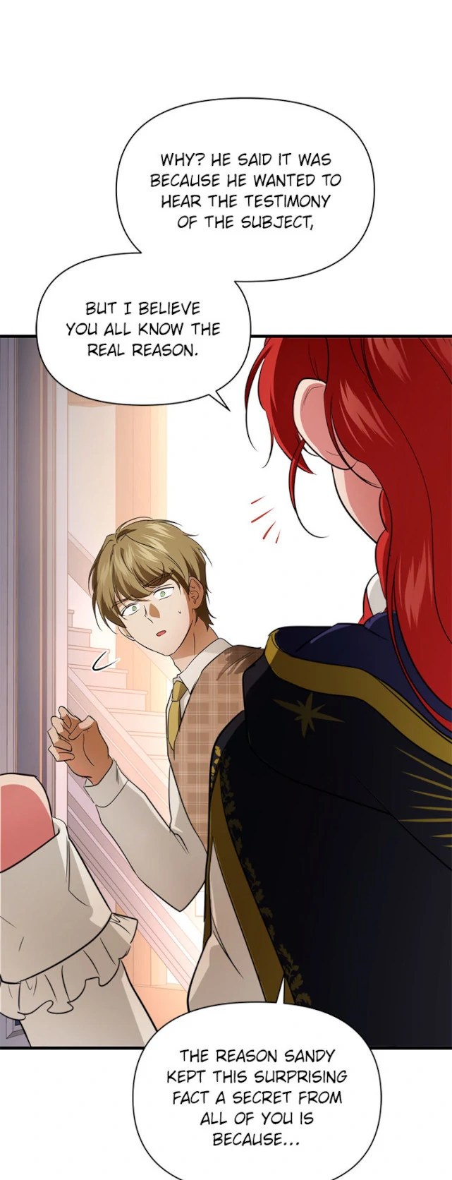 Finding My Father’s Son Chapter 78 251 52