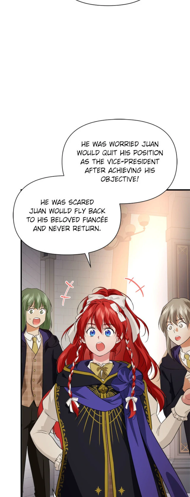 Finding My Father’s Son Chapter 78 252 53