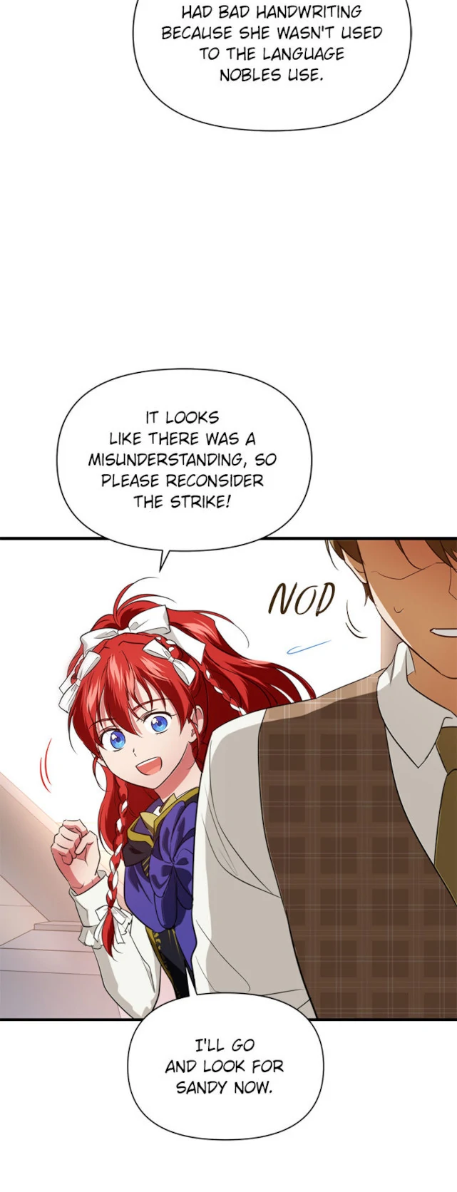 Finding My Father’s Son Chapter 78 254 55