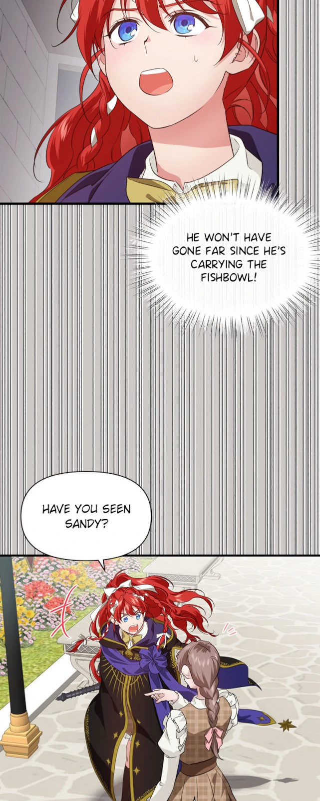 Finding My Father’s Son Chapter 78 256 57