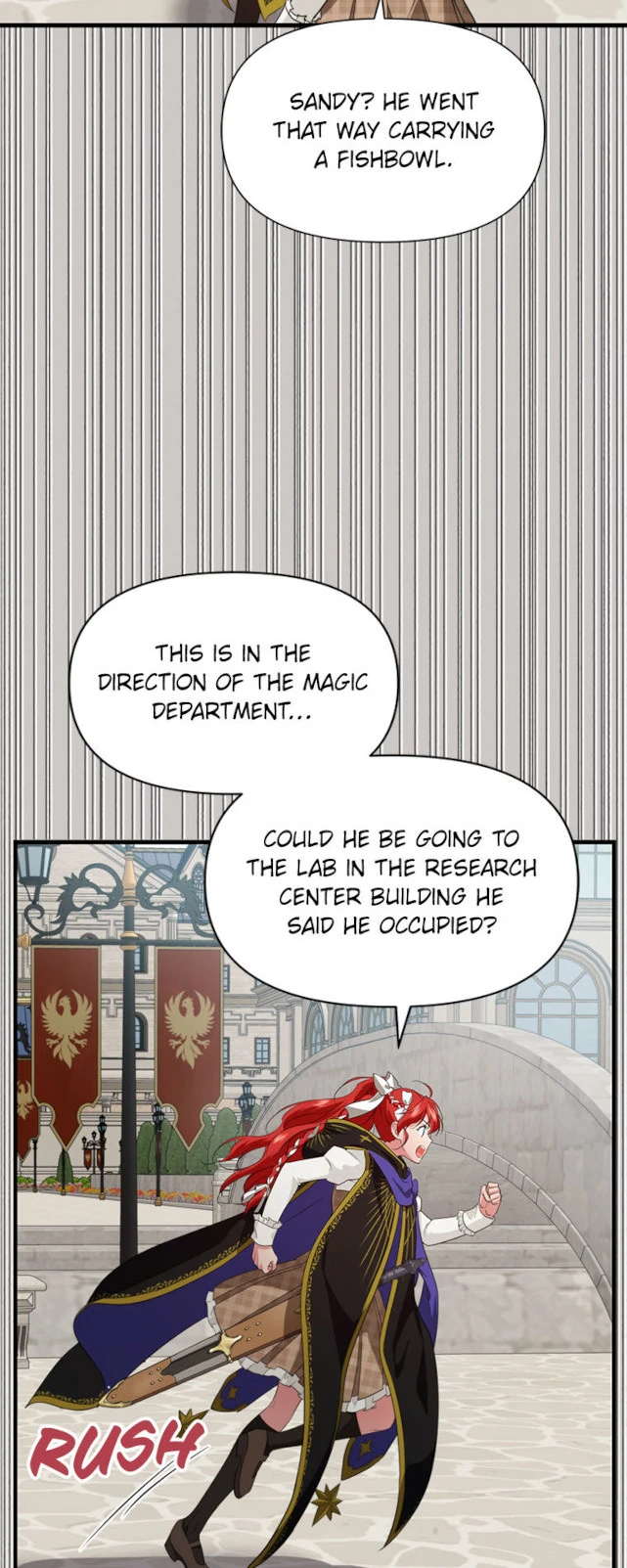 Finding My Father’s Son Chapter 78 257 58