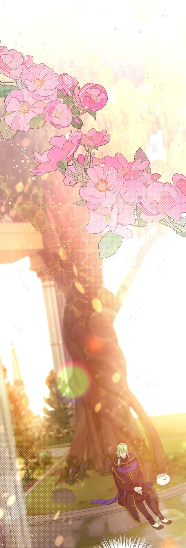 Finding My Father’s Son Chapter 78 259 60