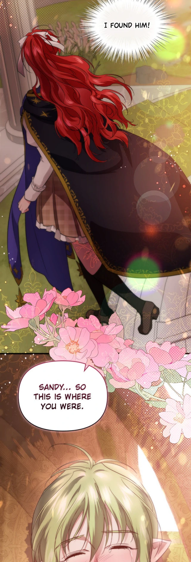 Finding My Father’s Son Chapter 78 260 61