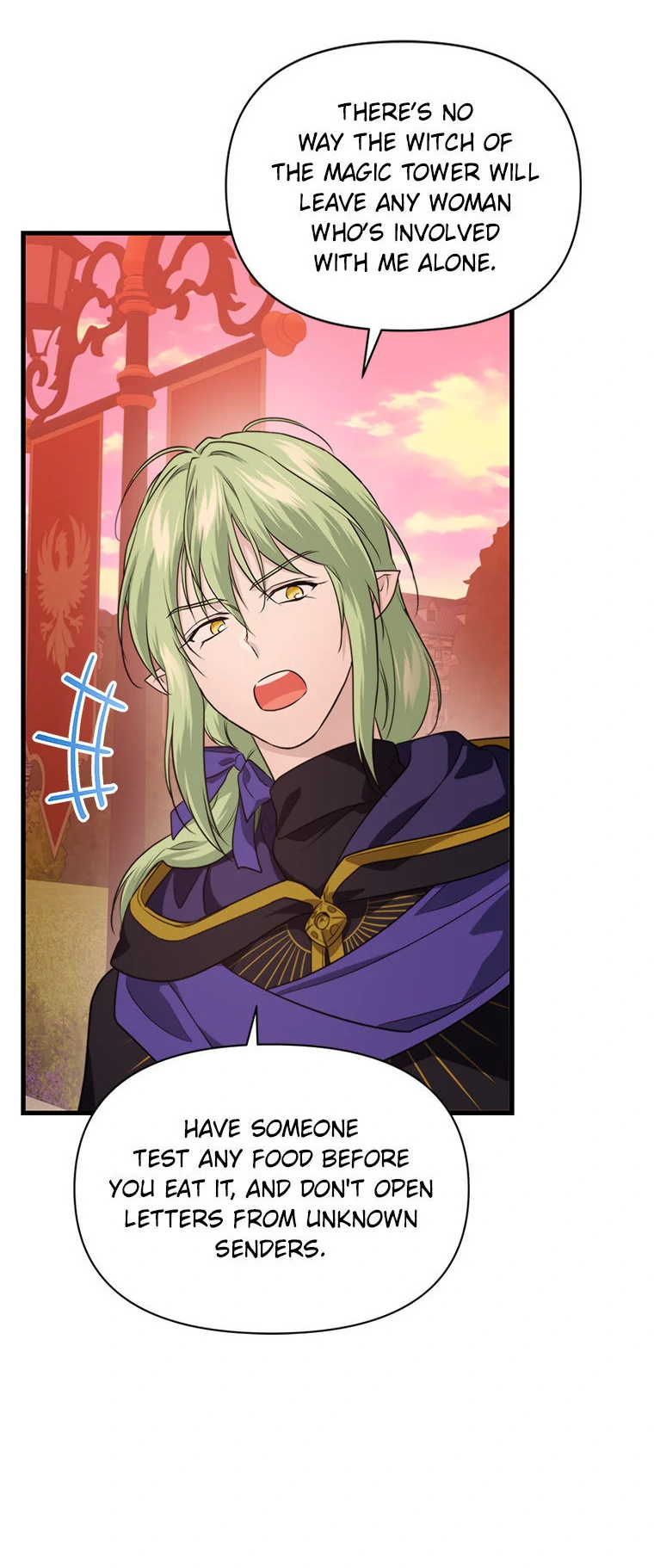 Finding My Father’s Son Chapter 81 199 03