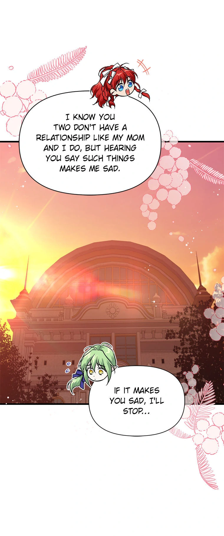 Finding My Father’s Son Chapter 81 201 05