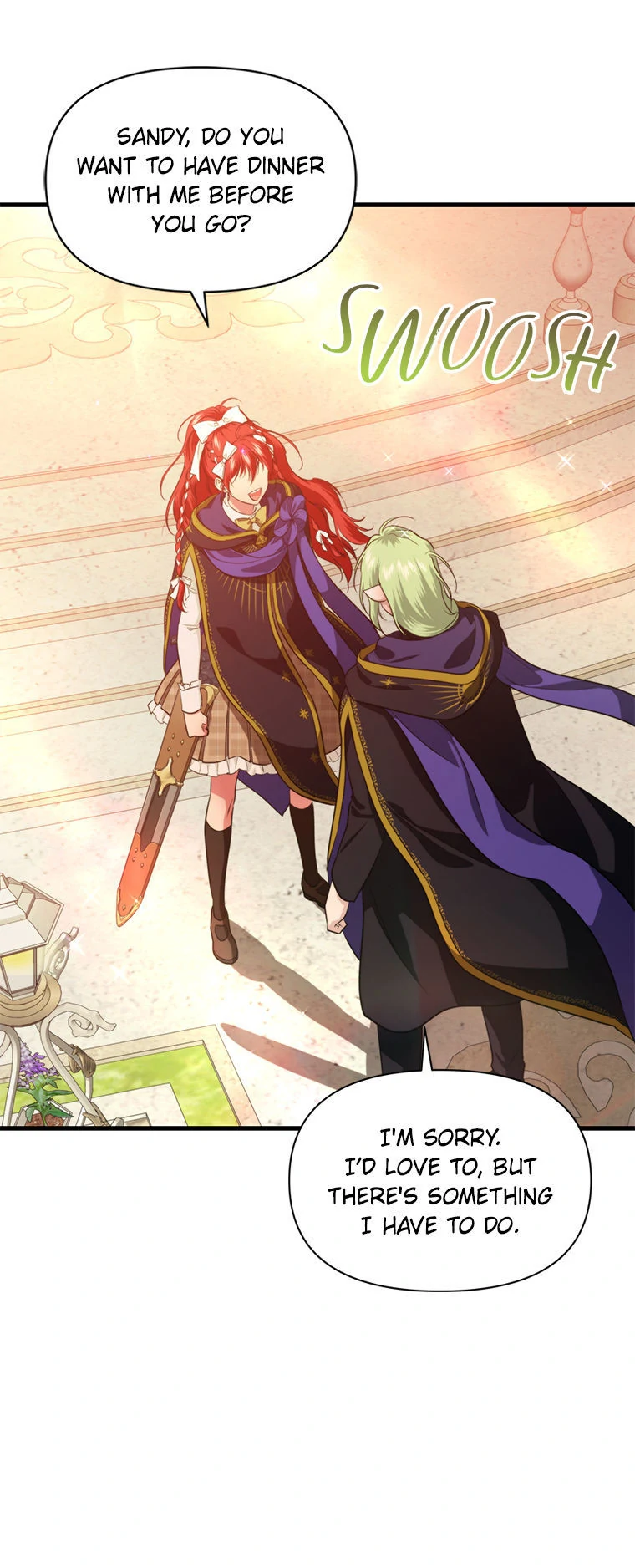 Finding My Father’s Son Chapter 81 202 06