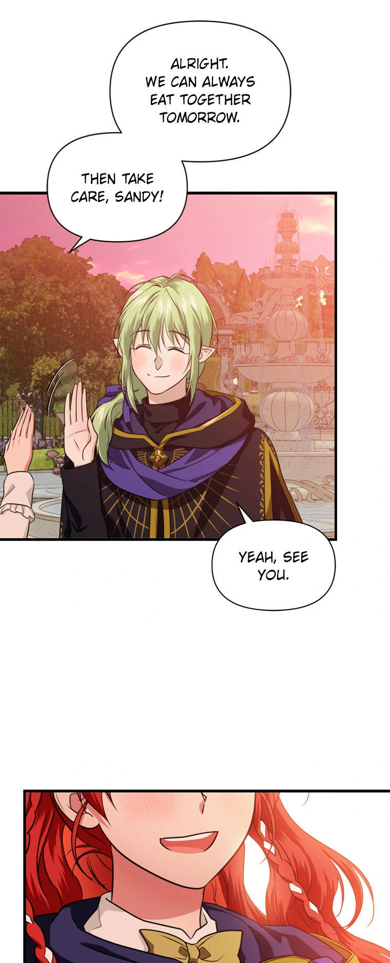 Finding My Father’s Son Chapter 81 203 07