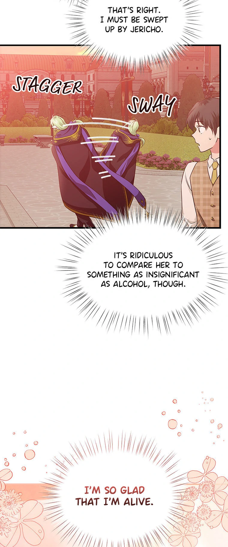 Finding My Father’s Son Chapter 81 208 12