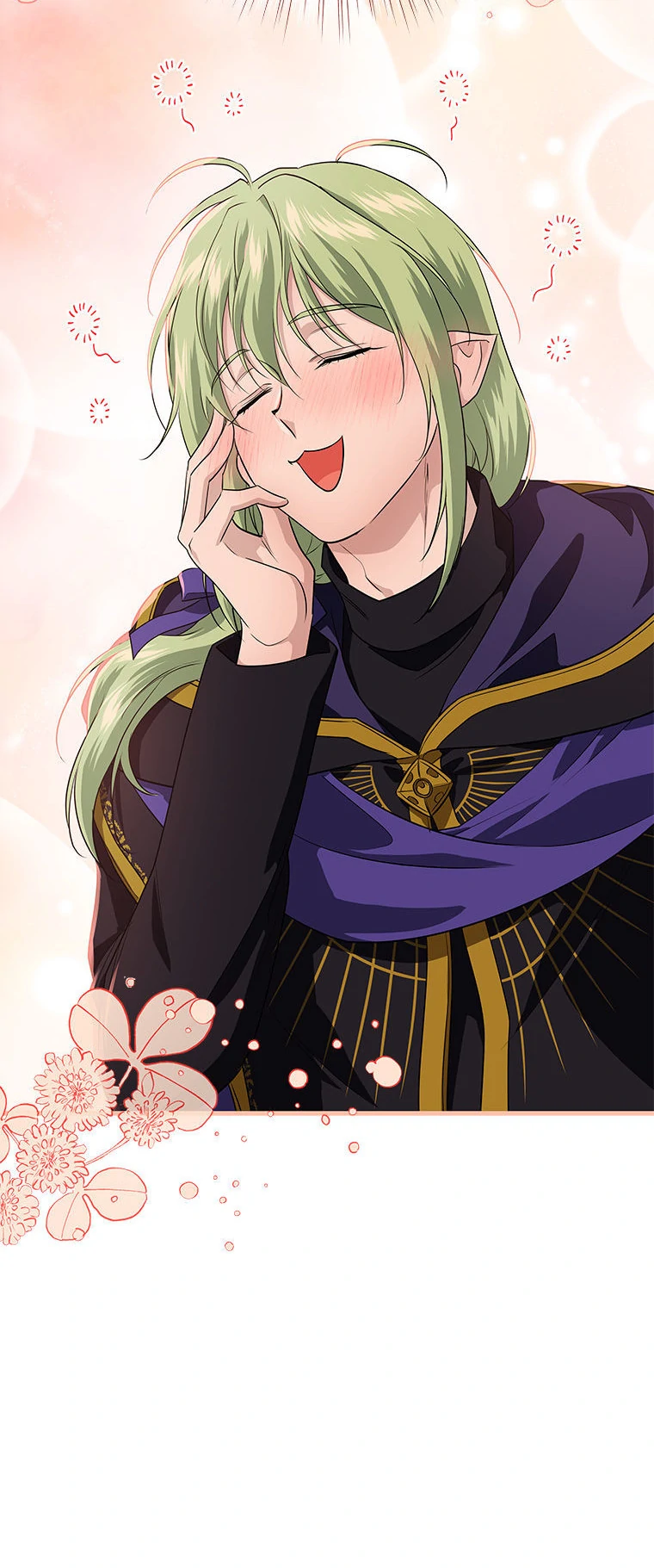 Finding My Father’s Son Chapter 81 209 13