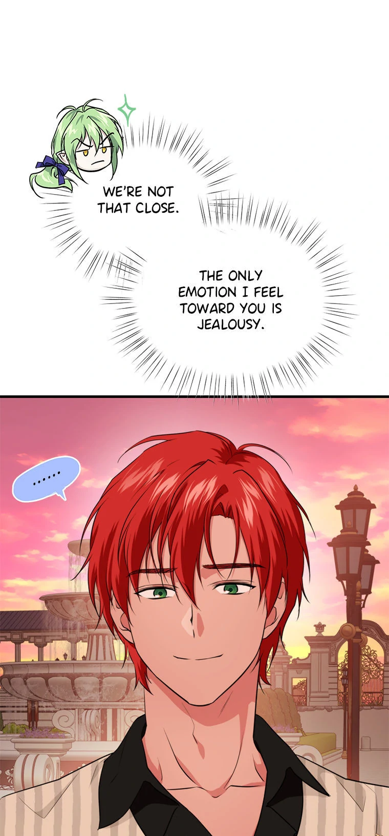 Finding My Father’s Son Chapter 81 215 19