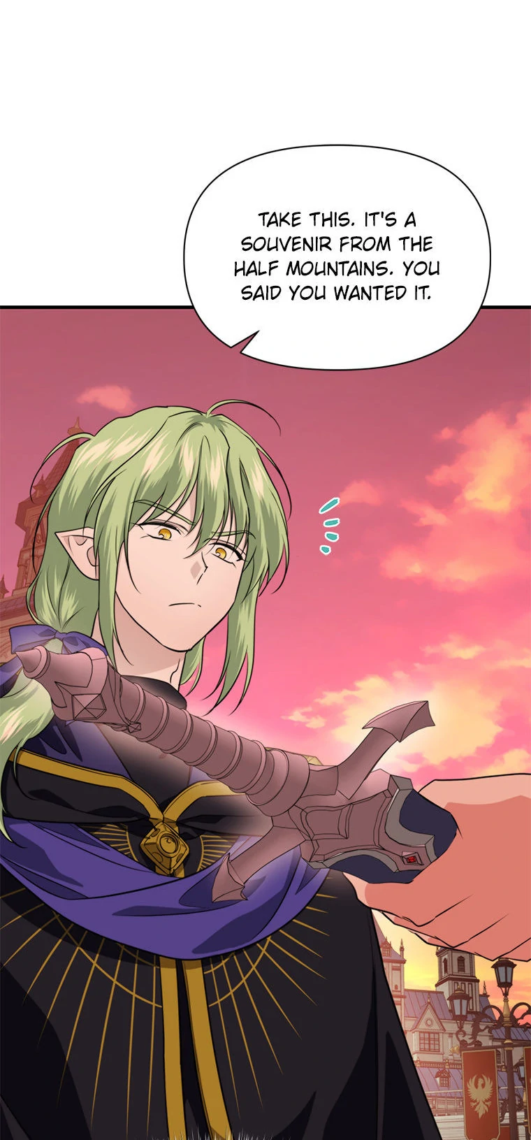 Finding My Father’s Son Chapter 81 217 21