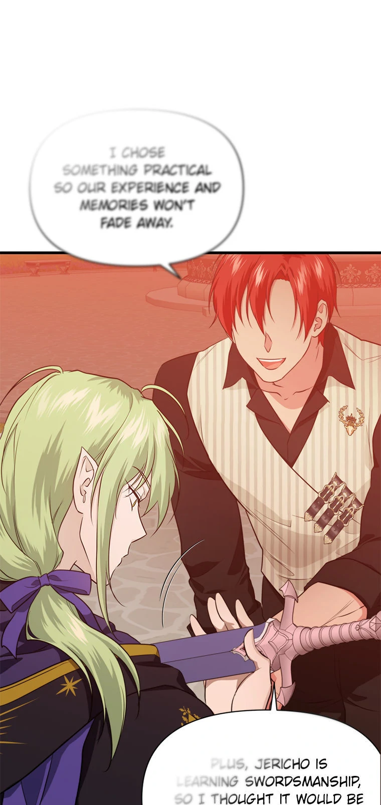 Finding My Father’s Son Chapter 81 220 24