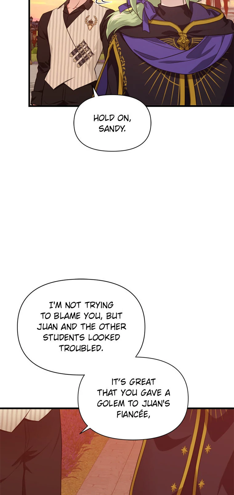 Finding My Father’s Son Chapter 81 222 26